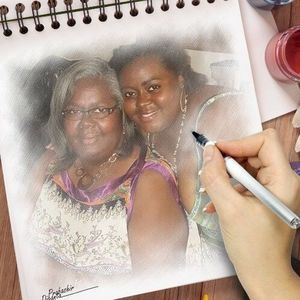 Meet your Posher, Bobbie